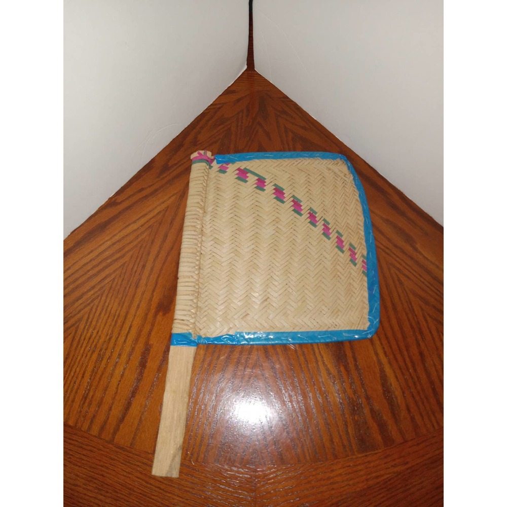 Vintage Hand held fan.